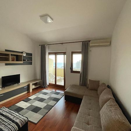 Apartment Tatjana Petrovac エクステリア 写真